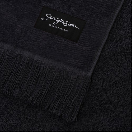 BELLE ILE BLACK